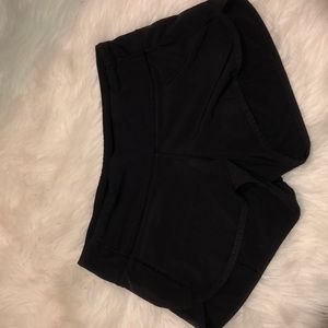 Lululemon Speed up Short 2.5”